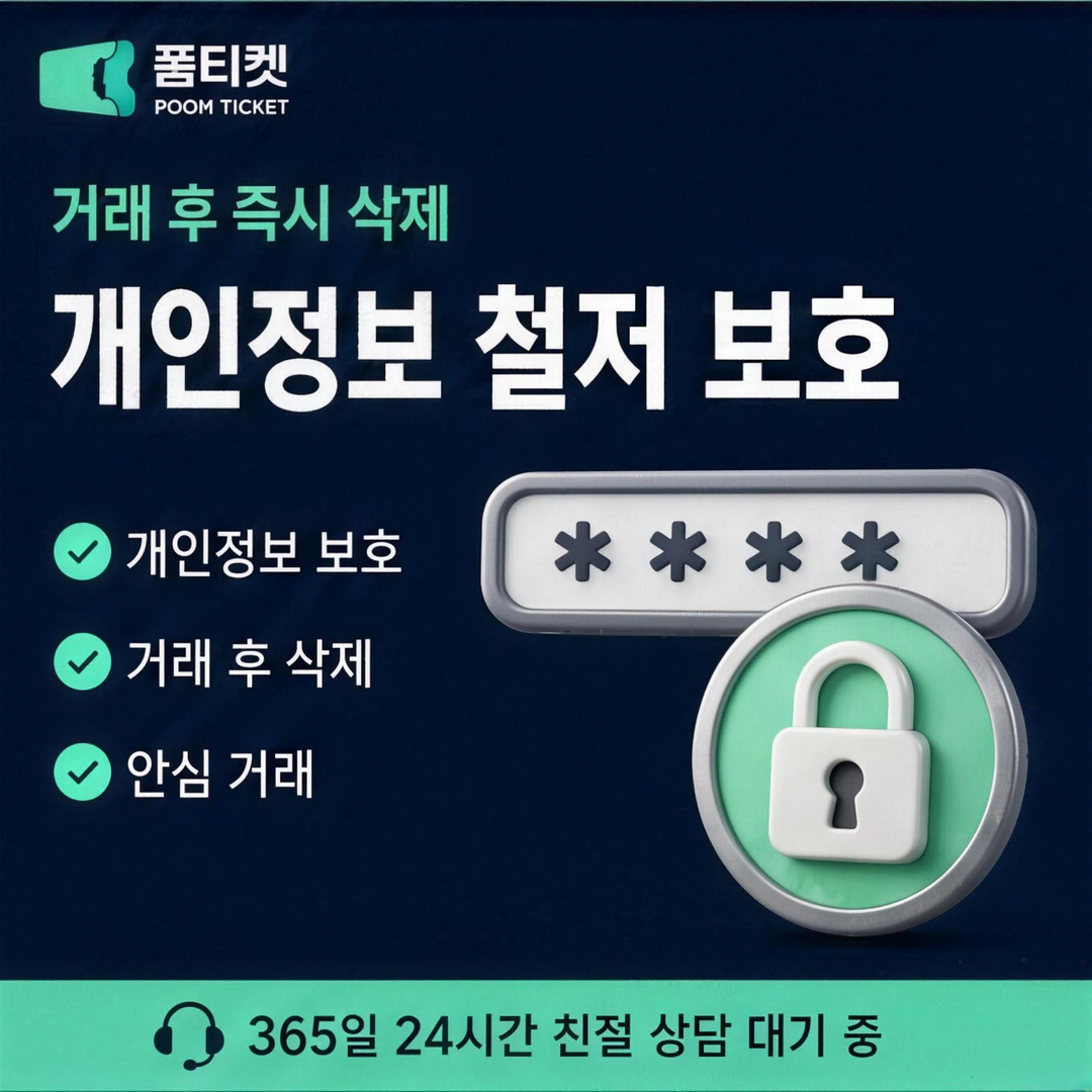 품티켓 SK 소액결제 한도 현금화 사용액 항목 안내 이미지